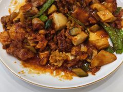 -清真·同发顺饭庄·烧麦(总店)