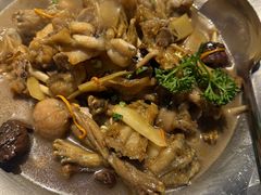 -蛙有道·铁锅牛蛙(万泰汇店)