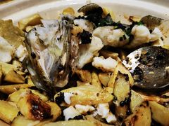 -凤凰楼酒家·粤宴点心(华强北店)