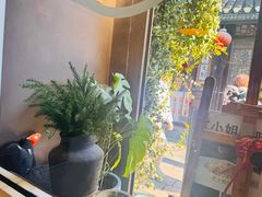 -红小姐咖啡馆(西津渡店)