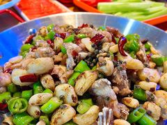 -四禧精酿铜锅涮肉·烧烤工场(大明湖店)