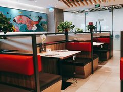 -鱼酷活鱼烤鱼(南京水游城店)