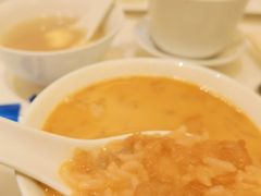 龙虾汤贵妃泡饭-利苑酒家(合景国际金融广场店)