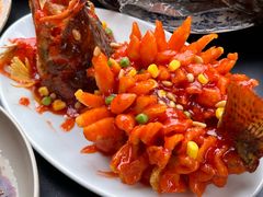 -金陵家宴·金陵春·南京菜(夫子庙店)
