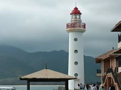 -海南分界洲岛旅游区