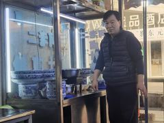 -何老二卤汁凉粉