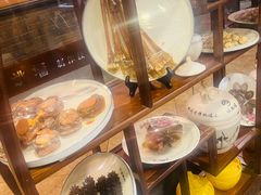 -聚春园自助餐厅(东街口店)