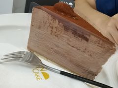 -BanCake·法式千层·拿破仑專門店