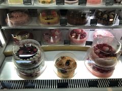 -哈根达斯(绍兴银泰店)