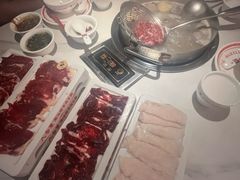 -八合里潮汕鲜牛肉火锅(深圳海岸城店)