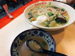 -项记面馆(明瓦廊店)