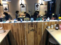 -友达面馆(二七南路店)