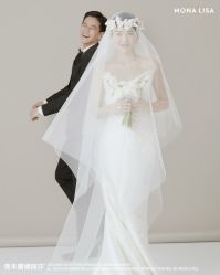 -青禾蒙娜丽莎婚纱摄影(武汉总店)