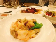 -美心皇宫(屯门大会堂店)