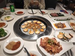 -么子烤肉(化龙池店)