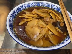 -西园寺素食(西园弄戒幢律寺店)