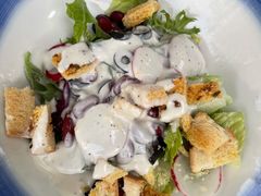 凯撒沙拉-后海16号·北京私房菜