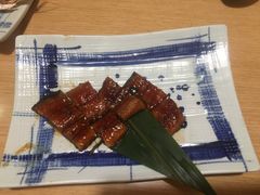 -山之川日料放题(通州店)