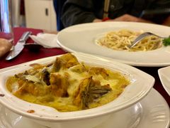-红房子西菜馆(淮海中路店)