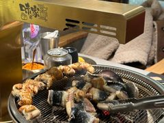 -味家烤肉烤鳗鱼牛排(西塔旗舰店)