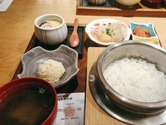 -味太助·银饭食堂(中华城店)