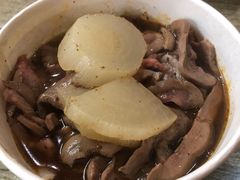 -王记生烫牛杂面馆(兰陵路店)