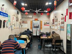 -都谷包子(天一广场店)