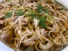 羊肉汆面-塞伊德·蒙餐(锡林浩特店)