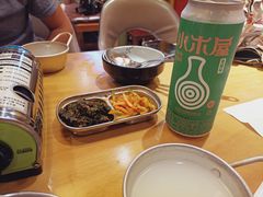 -小木屋米酒店总店
