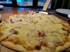 -新贝乐意大利餐厅(苏州中心店)