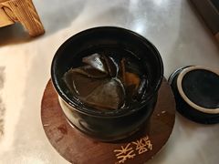 -绿茶餐厅(昆明世纪金源店)