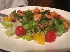 -安妮意大利餐厅(国贸店)