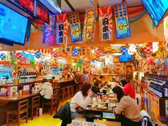 大堂-平成屋·午肴夜酒(四川北路店)