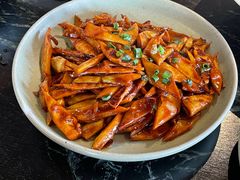 -兰溪小馆(东直门簋街店)