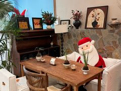 -山与蓝·轻糖鲜果蛋糕(勒泰店)