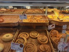 -红星前进面包牛奶公司(君太店)