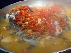-潇湘码头·鲜湘菜(清河店)