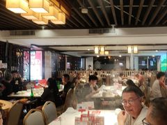 -潮泰牛肉火锅 · 创于1992年(车公庙店)