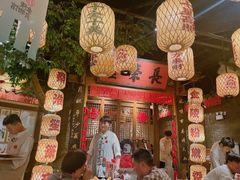 -南京大牌档(济南万象城店)