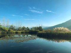 -西昌邛海湿地
