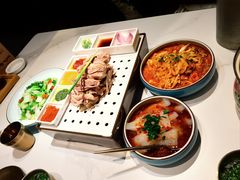 -相约·羊村小馆(长沙路店)