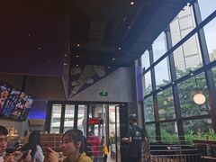 -Taco Bell 塔可钟(民田路店)