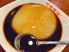 -万县面馆(高笋塘店)