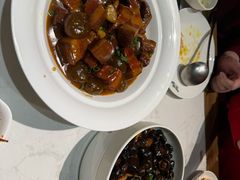 -徽镇小厨·经典徽菜(十里河店)