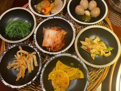 -三代烤肉(保利广场店)
