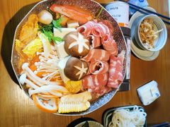-合风谷(南下塘店)