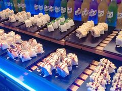 -杨排风自助餐厅(华贸店)