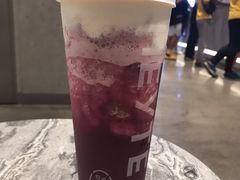 -喜茶(杭州滨江宝龙店)