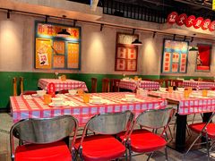 -恰八斗·猛火长沙菜(国贸店)