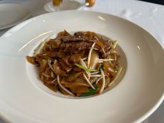 古厨干炒牛河-北京厨房(西安SKP店)